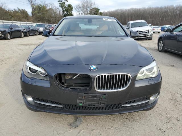 Photo 5 from auction – 2012 BMW 535 XI with VIN WBAFU7C55CDU64281