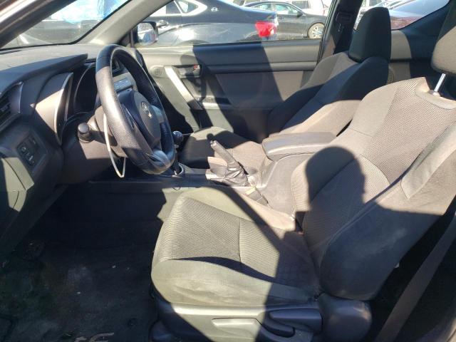 Photo 7 from auction – 2012 TOYOTA SCION TC with VIN JTKJF5C73C3028086