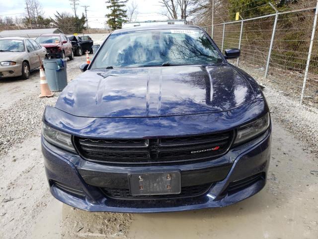 Photo 5 from auction – 2017 DODGE CHARGER SX with VIN 2C3CDXJG0HH576625