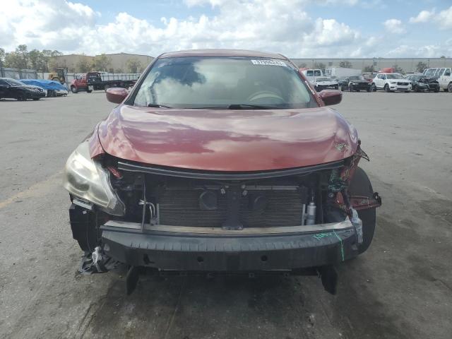 Photo 5 from auction – 2015 NISSAN ALTIMA 2.5 with VIN 1N4AL3AP4FC585476