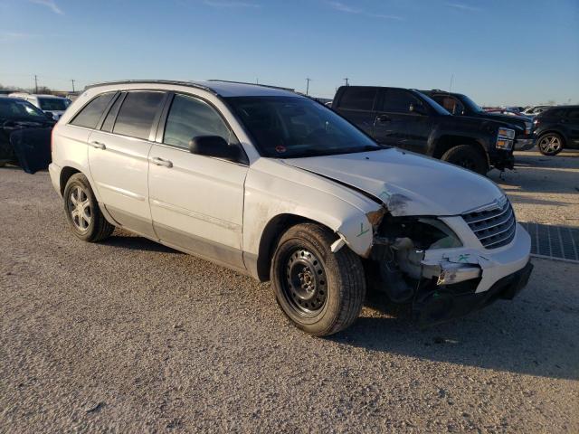 Photo 4 from auction – 2004 CHRYSLER PACIFICA with VIN 2C8GM68474R642691