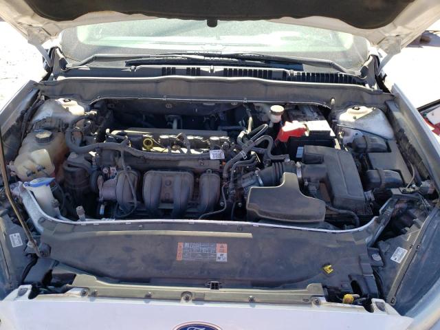 Photo 11 from auction – 2016 FORD FUSION SE with VIN 3FA6P0H75GR119749