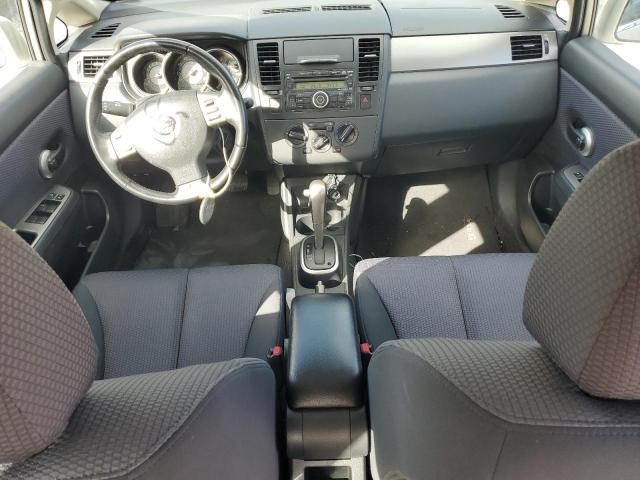 Photo 8 from auction – 2008 NISSAN VERSA S with VIN 3N1BC11EX8L377288