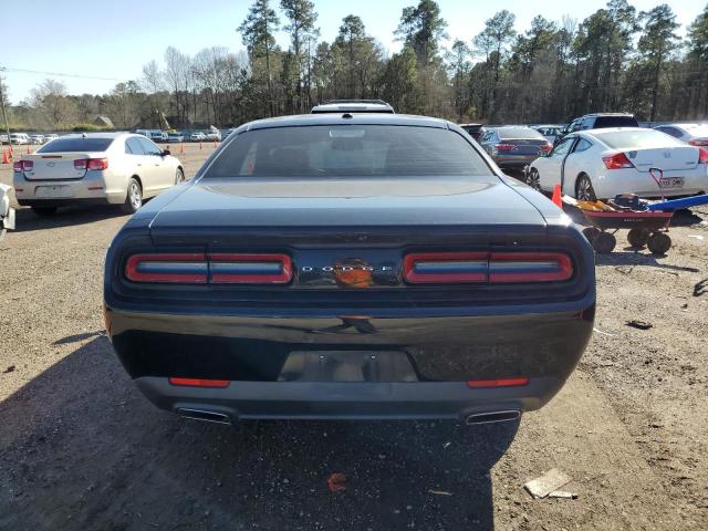 Photo 6 from auction – 2015 DODGE CHALLENGER with VIN 2C3CDZAG9FH868931