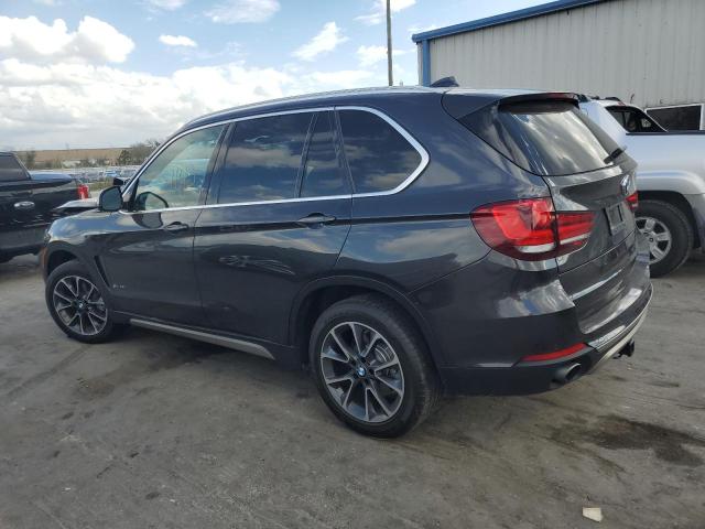 Photo 2 from auction – 2017 BMW X5 SDRIVE3 with VIN 5UXKR2C39H0X03834