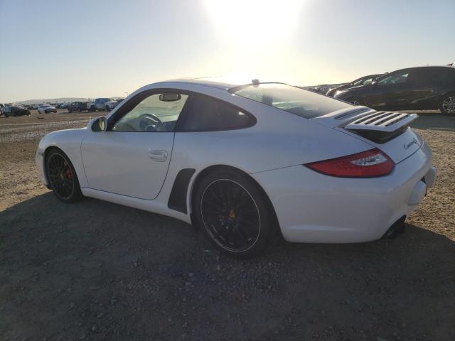 Photo 2 from auction – 2012 PORSCHE 911 CARRER with VIN WP0AB2A94CS720224