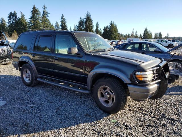 Photo 4 from auction – 2001 FORD EXPLORER X with VIN 1FMZU73E81ZA30996