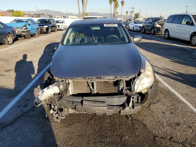 Photo 5 from auction – 2011 INFINITI G37 BASE with VIN JN1CV6AP4BM505566