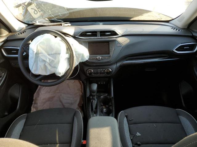 Photo 8 from auction – 2023 CHEVROLET TRAILBLAZE with VIN KL79MMS22PB023163
