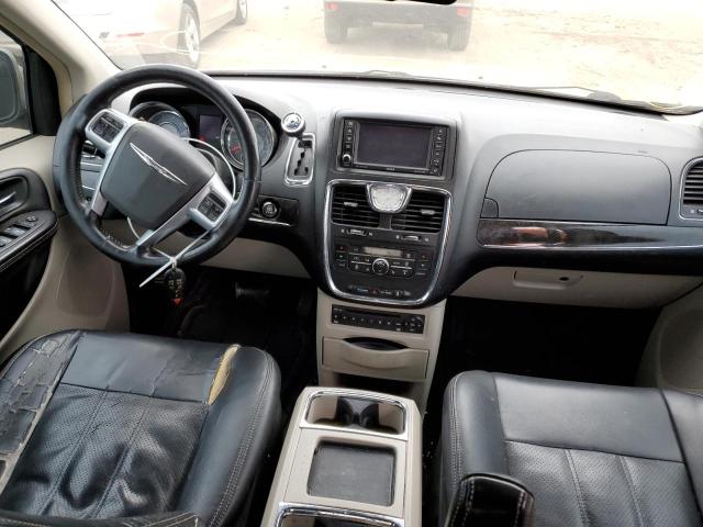 Photo 8 from auction – 2012 CHRYSLER TOWN & COU with VIN 2C4RC1CG3CR162714