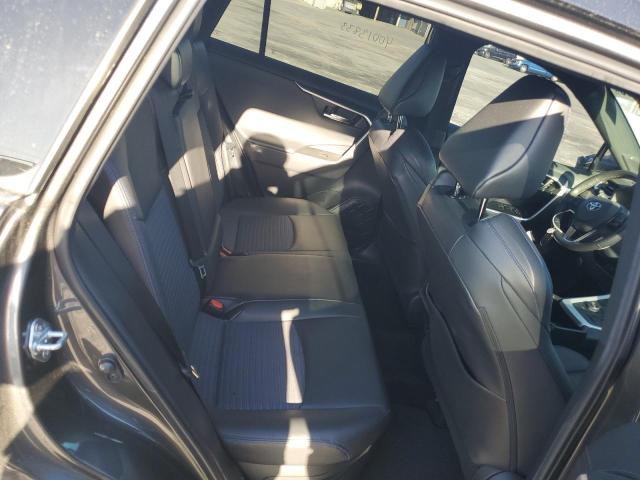 Photo 11 from auction – 2022 TOYOTA RAV4 XSE with VIN 4T3E6RFV4NU073807