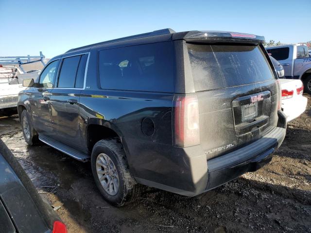 Zdjęcie 2 z aukcji – 2017 GMC YUKON XL K z VIN 1GKS2GKC0HR111663