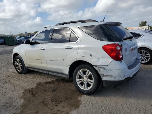 Photo 2 from auction – 2011 CHEVROLET EQUINOX LT with VIN 2CNALDEC9B6253748
