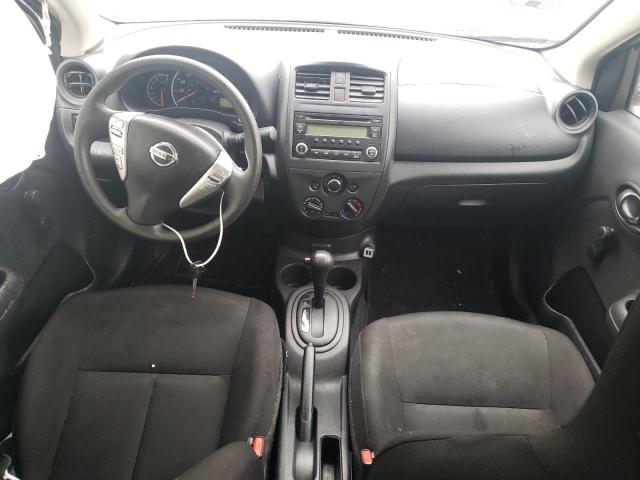 Photo 8 from auction – 2017 NISSAN VERSA S with VIN 3N1CN7AP4HL819629