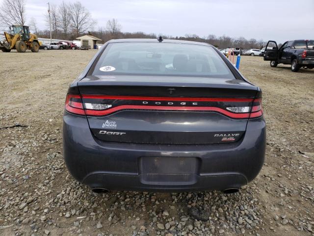 Photo 6 from auction – 2014 DODGE DART SXT with VIN 1C3CDFBB5ED909584