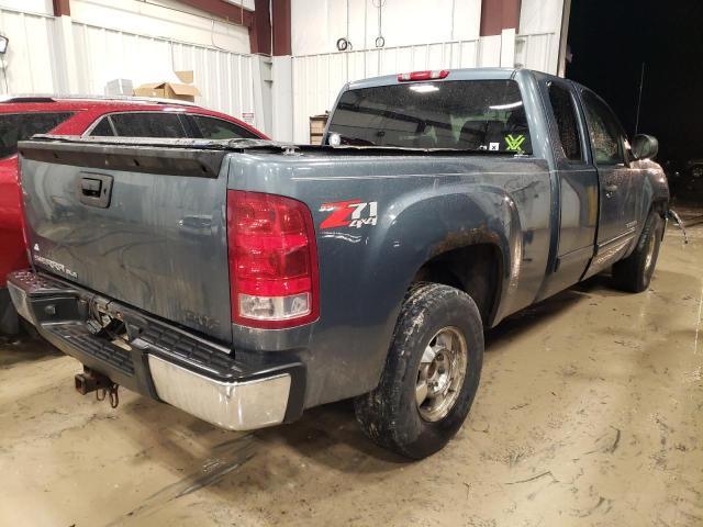 Photo 3 from auction – 2008 GMC SIERRA K15 with VIN 2GTEK19J281108072