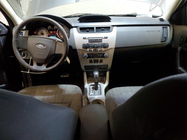 Photo 8 from auction – 2010 FORD FOCUS SE with VIN 1FAHP3FN0AW112093