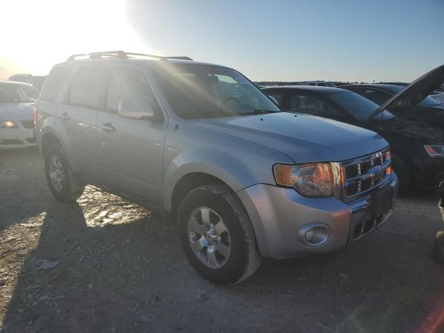 Photo 4 from auction – 2012 FORD ESCAPE LIM with VIN 1FMCU0E78CKB07079