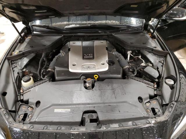Photo 11 from auction – 2015 INFINITI Q50 BASE with VIN JN1BV7AR7FM397663