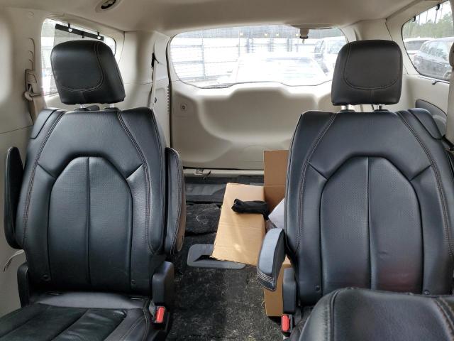Photo 10 from auction – 2019 CHRYSLER PACIFICA T with VIN 2C4RC1BG9KR625925