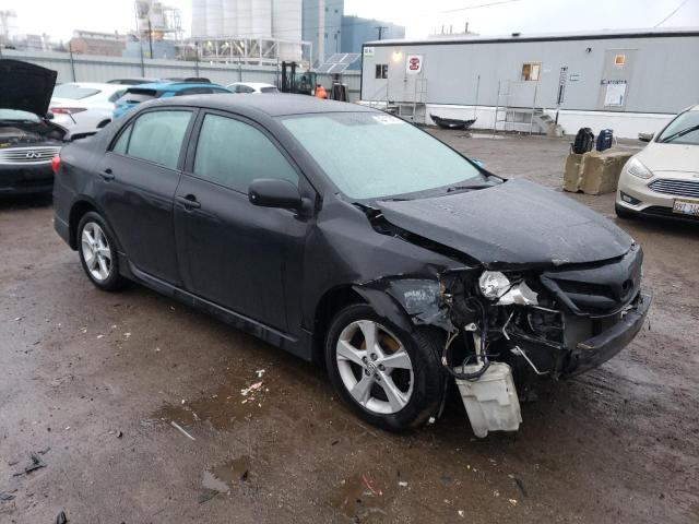 Photo 4 from auction – 2012 TOYOTA COROLLA BA with VIN 5YFBU4EE3CP060521