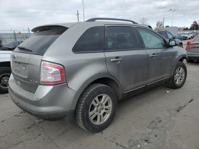 Photo 3 from auction – 2008 FORD EDGE SEL with VIN 2FMDK48C88BB21382