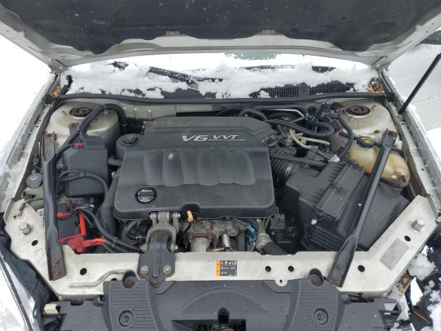 Photo 11 from auction – 2012 CHEVROLET IMPALA LT with VIN 2G1WG5E36C1224025