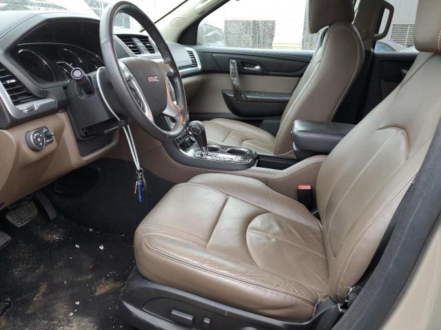 Photo 7 from auction – 2015 GMC ACADIA SLT with VIN 1GKKRSKD4FJ269877