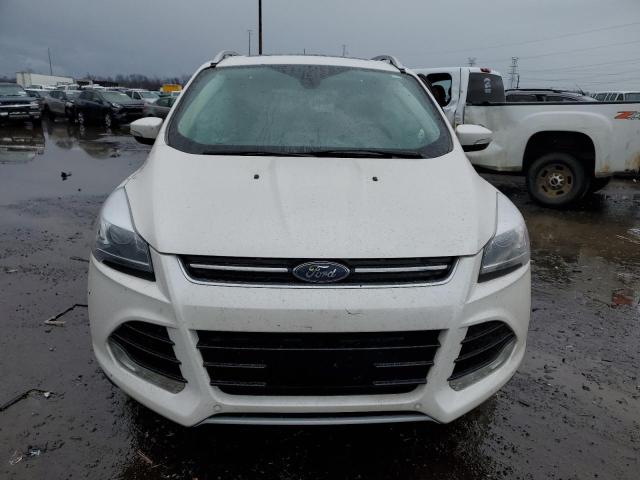 Photo 5 from auction – 2016 FORD ESCAPE TIT with VIN 1FMCU9J91GUB70482