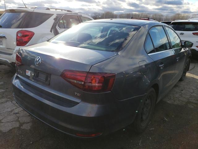 Photo 3 from auction – 2017 VOLKSWAGEN JETTA S with VIN 3VW2B7AJ6HM401674