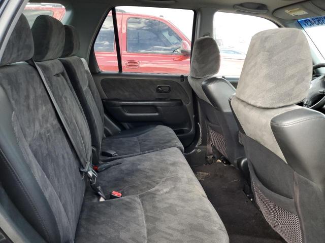 Photo 11 from auction – 2002 HONDA CR-V EX with VIN JHLRD78802C054241