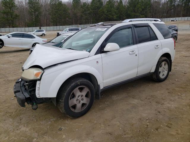 Photo 1 from auction – 2007 SATURN VUE with VIN 5GZCZ53447S823106