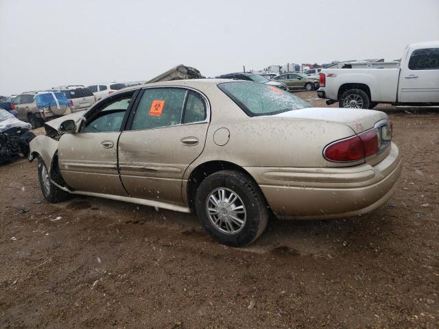 Photo 2 from auction – 2005 BUICK LESABRE CU with VIN 1G4HP52K65U220295