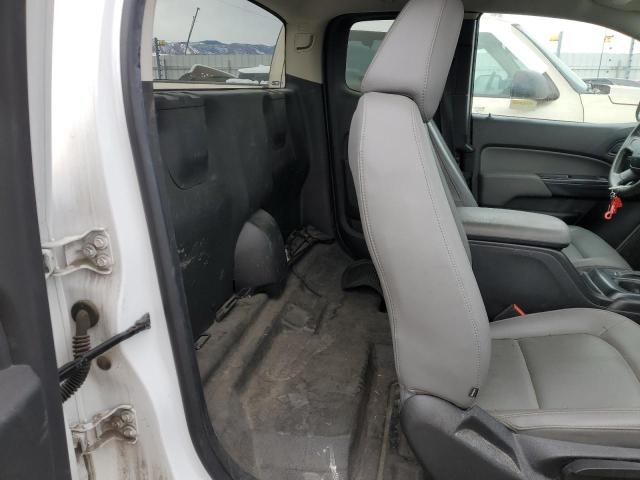 Photo 10 from auction – 2015 CHEVROLET COLORADO with VIN 1GCHSAEA8F1188502
