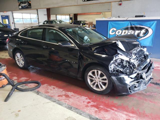 Photo 4 from auction – 2018 CHEVROLET MALIBU LT with VIN 1G1ZD5ST3JF170084