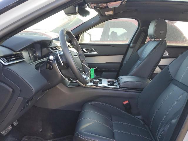 Photo 7 from auction – 2020 LAND ROVER RANGE ROVE with VIN SALYK2FV9LA289401