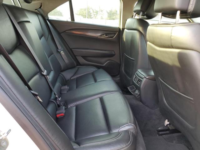 Photo 10 from auction – 2013 CADILLAC ATS with VIN 1G6AA5RA0D0151214