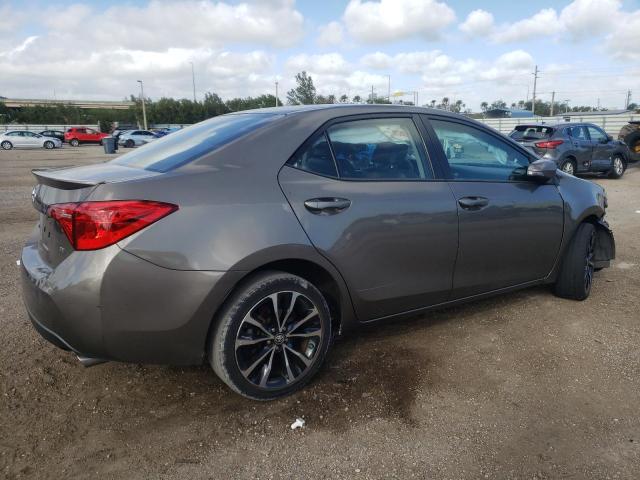Photo 3 from auction – 2017 TOYOTA COROLLA L with VIN 5YFBURHEXHP711823