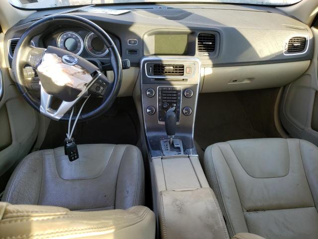 Foto 8 de la subasta – 2012 VOLVO S60 T5 con VIN YV1622FS2C2138358