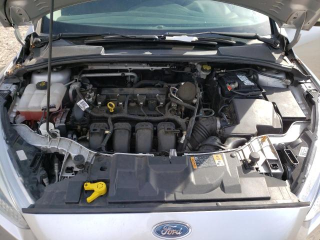 Photo 11 from auction – 2015 FORD FOCUS SE with VIN 1FADP3K27FL273754