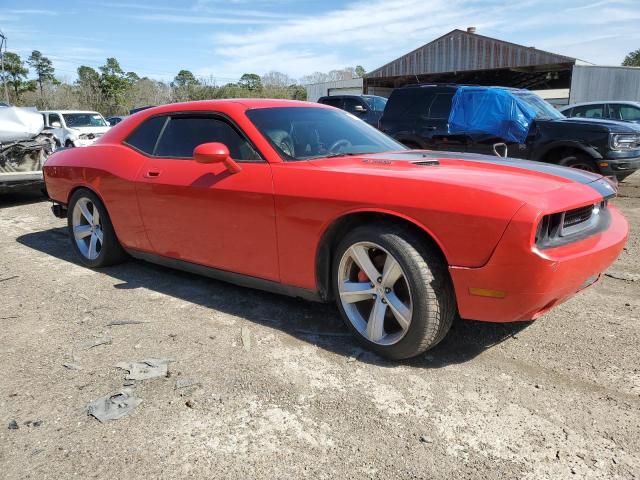 Photo 4 from auction – 2010 DODGE CHALLENGER with VIN 2B3CJ7DW8AH103828