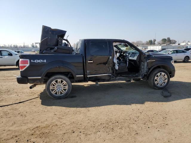 Photo 3 from auction – 2013 FORD F150 SUPER with VIN 1FTFW1EF3DFC50413