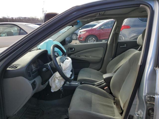 Photo 7 from auction – 2003 NISSAN SENTRA SE- with VIN 3N1AB51D33L726202