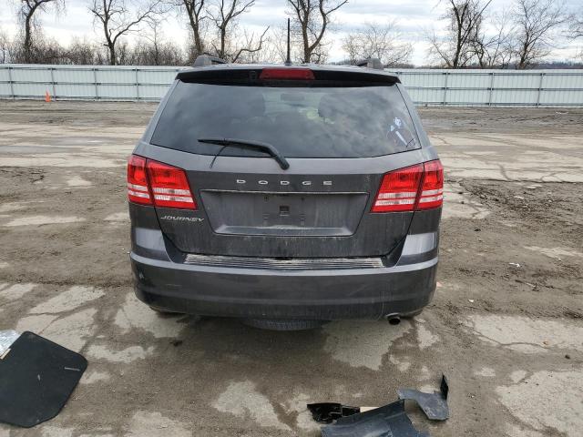Photo 6 from auction – 2019 DODGE JOURNEY SE with VIN 3C4PDCAB4KT747045