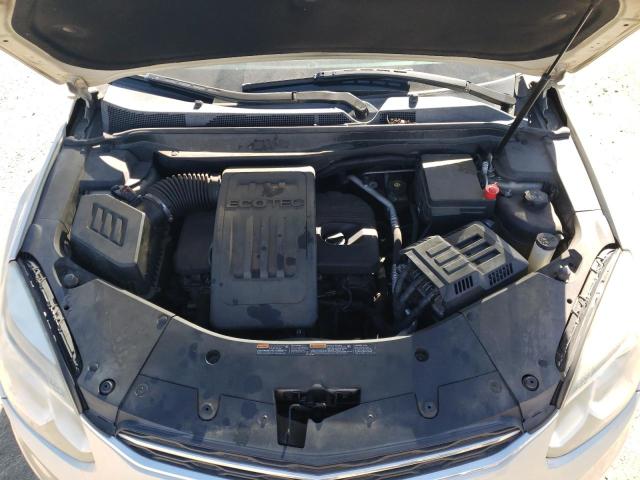 Photo 12 from auction – 2016 CHEVROLET EQUINOX LT with VIN 1GNFLFEK1GZ104881