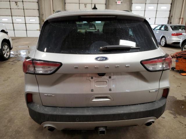 Photo 6 from auction – 2020 FORD ESCAPE SEL with VIN 1FMCU9H92LUA35060