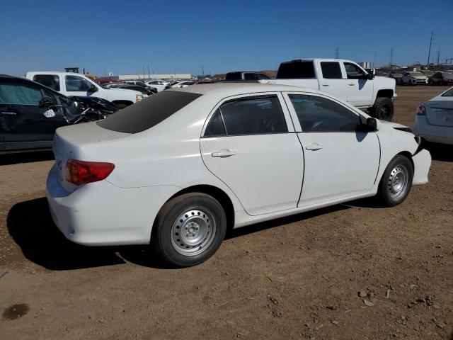 Photo 3 from auction – 2010 TOYOTA COROLLA BA with VIN 1NXBU4EE0AZ271929