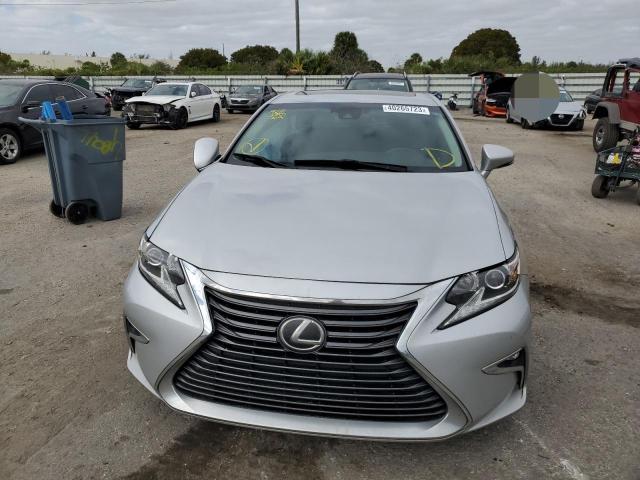 Photo 5 from auction – 2017 LEXUS ES 350 with VIN 58ABK1GG2HU050967