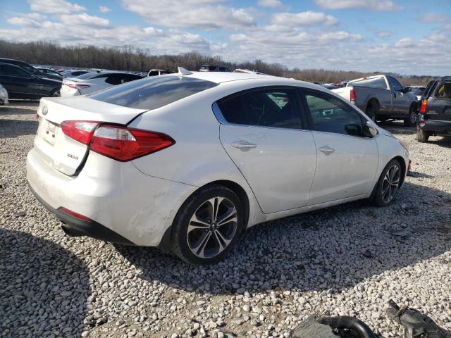 Photo 3 from auction – 2016 KIA FORTE EX with VIN KNAFX4A82G5517229