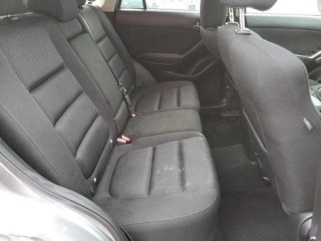 Photo 11 from auction – 2015 MAZDA CX-5 TOURI with VIN JM3KE4CY9F0443461
